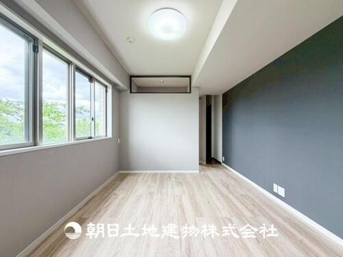 【安心を買うなら、朝日土地建物へ】ルネたまプラーザの物件画像