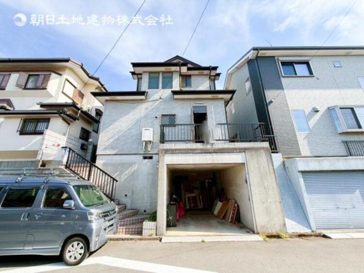 外観 月日が経つ事で「近くにあるもの」から「家の財産」となります。生活の本拠地となり新しい生活の始まり！！家族の笑顔溢れるお家は帰るのが楽しみになりそうですね。そんな未来を描く生活はこの物件から始まります！ 