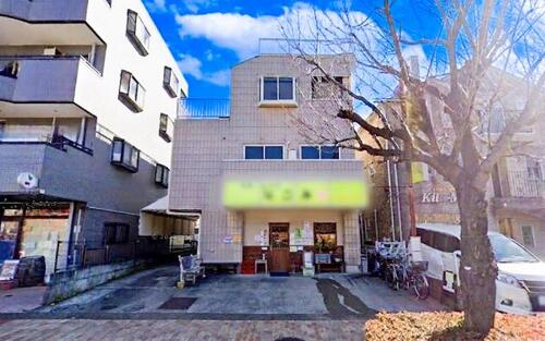 「こどもの国」駅　歩5分　横浜市青葉区奈良5丁目の物件画像