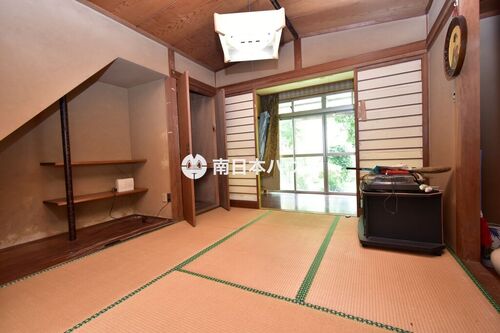 上谷口町　中古戸建の物件画像