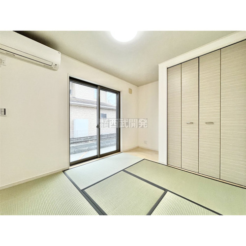 入間市久保稲荷５丁目 中古一戸建ての物件画像