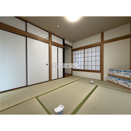 鶴ヶ島市大字太田ヶ谷 中古一戸建ての物件画像
