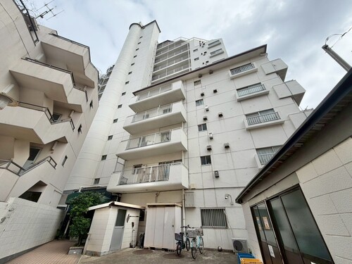 井草サマリヤマンションの画像