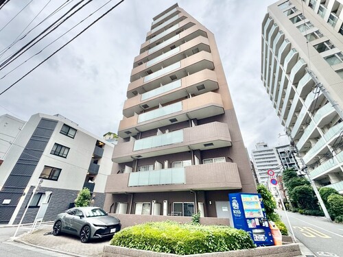セジョリ江戸川橋の物件画像