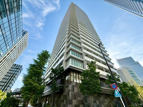 ＢｒｉｌｌｉａＴｏｗｅｒ浜離宮の物件画像
