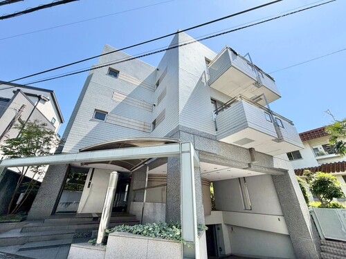 目黒グランドヒルズの画像