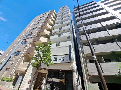巣鴨第２ＳＹマンションの物件画像