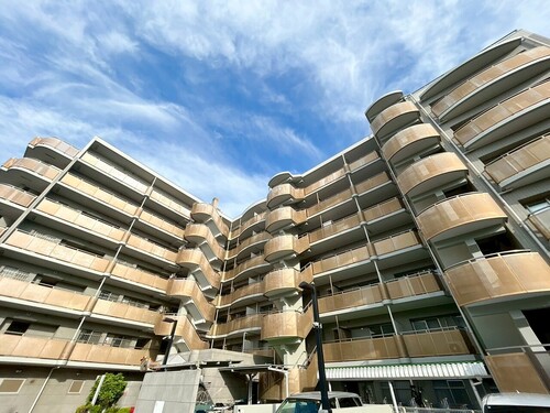 エステ・スクエア川崎京町の物件画像