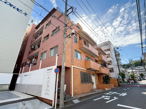 ネオハイツ楠町の物件画像