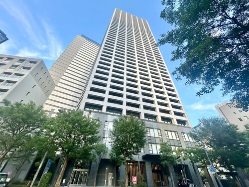 コンシェリア西新宿ＴＯＷＥＲ‘Ｓ　ＷＥＳＴの物件画像