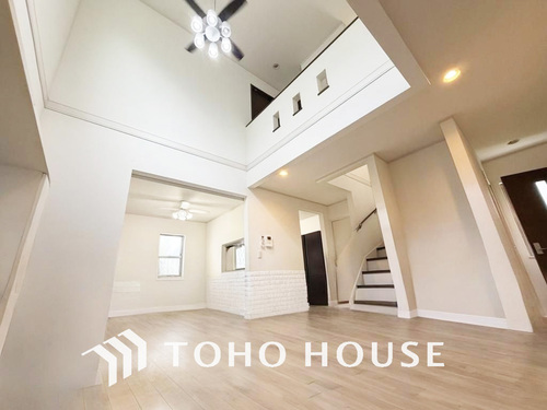 草加市谷塚町の物件画像