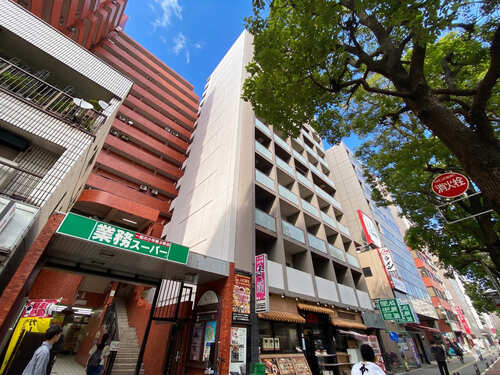 アイル川崎ステーションプラザの物件画像