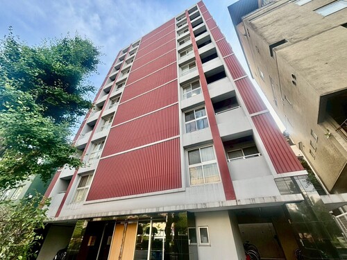 ノルディックマンション文京白山の物件画像