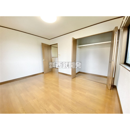 武蔵村山市三ツ木３丁目 中古一戸建ての物件画像