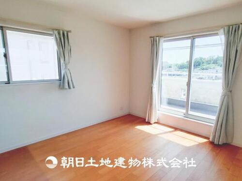 【緑区の物件探しは”地元”朝日土地建物へ】緑区長津田７丁目 中古戸建の物件画像