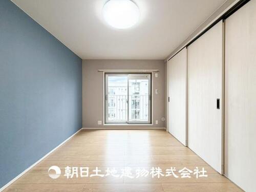 【安心を買うなら、朝日土地建物へ】すすき野第２団地第２住宅の物件画像
