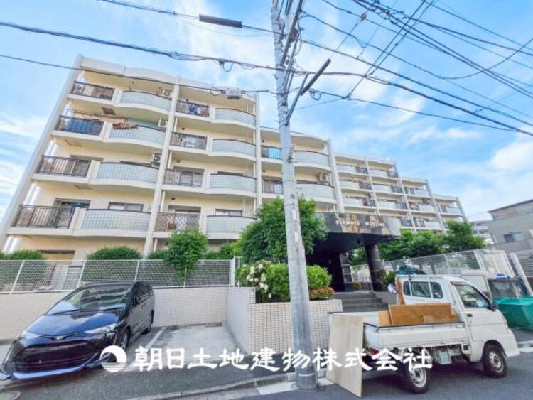 外観 【外観写真】穏やかな景色を楽しみながら、何も考えずにゆっくりとした時間を楽しむのも至福のひと時ですね。