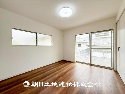 【安心を買うなら、朝日土地建物へ】青葉区市ケ尾町 中古戸建の物件画像