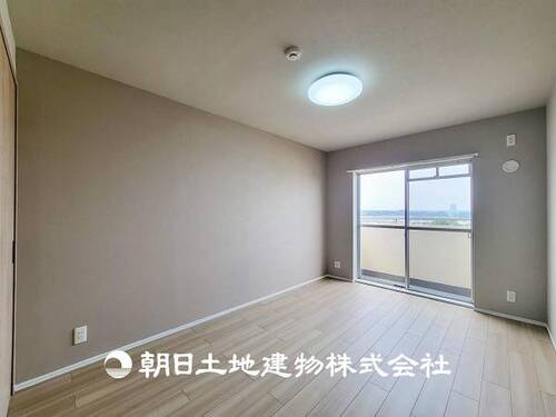 【緑区の物件探しは”地元”朝日土地建物へ】霧が丘グリーンタウン第４住宅の画像