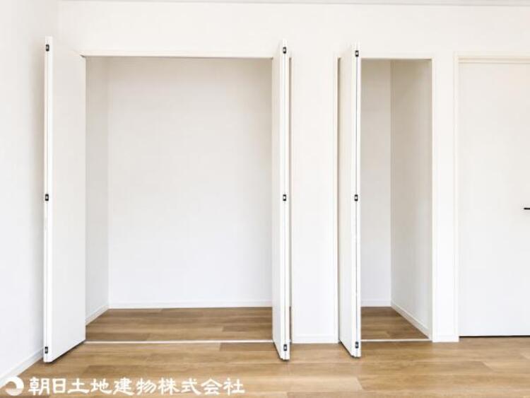 収納 【2026年06月撮影】