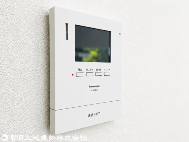 設備 【2026年06月撮影】