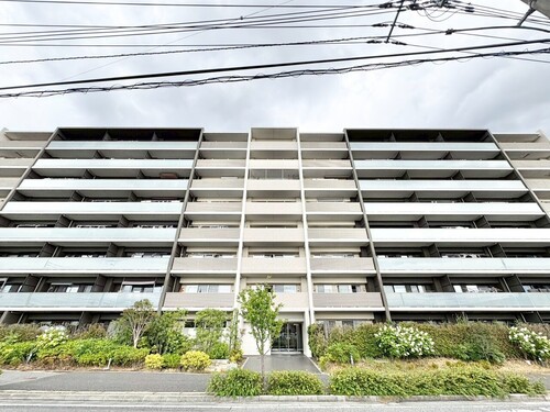 ポレスター流山平和台の画像