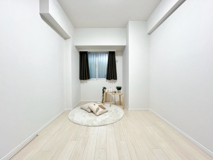 子供部屋 どんな部屋にアレンジするかは、あなた次第です。