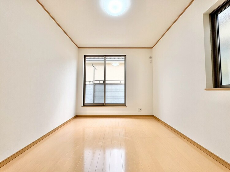 子供部屋 どんな部屋にアレンジするかは、あなた次第です。