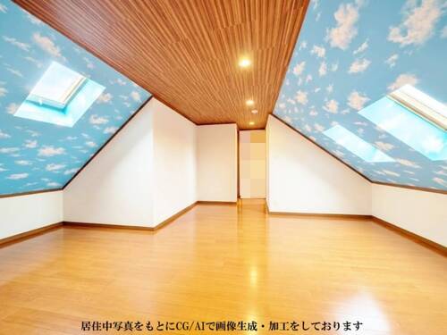 北区滝野川５丁目の物件画像