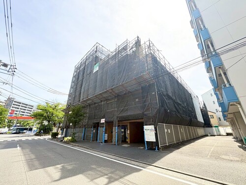 ナイスアーバン鶴見市場の物件画像