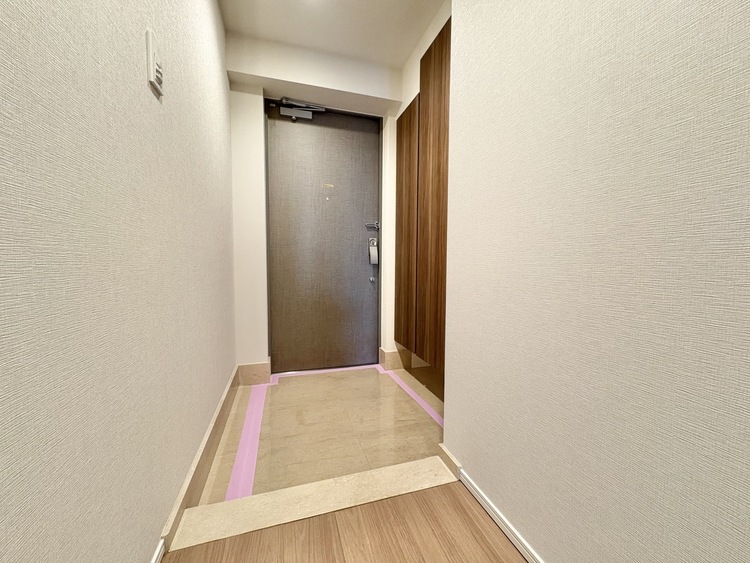 その他 安らぎに満ちた空間がここから始まります。
