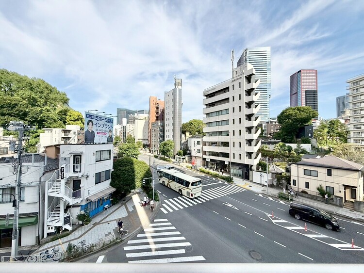 その他 陽当たり・通風・開放感に恵まれた環境です。