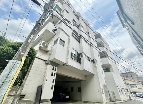 ハイム田園の物件画像
