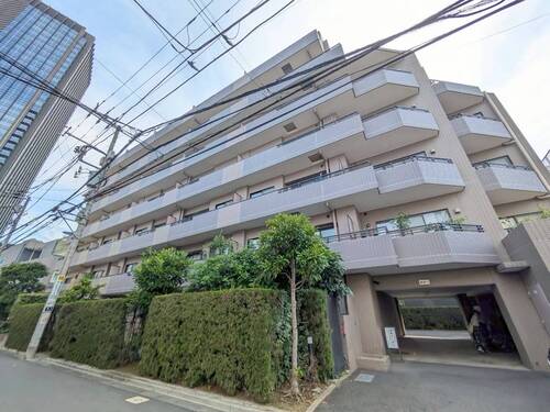 サンヴェール後楽園の物件画像