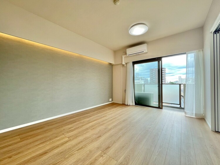 その他 「空間が織り成すひとつ先の住み心地」を演出します。