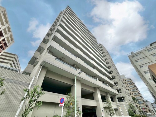 藤和ハイタウン練馬の物件画像