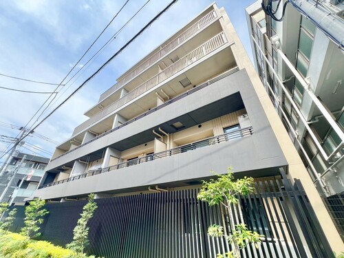 オープンレジデンシア千川フロントの物件画像