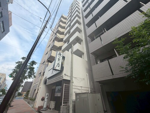 巣鴨第２ＳＹマンションの物件画像