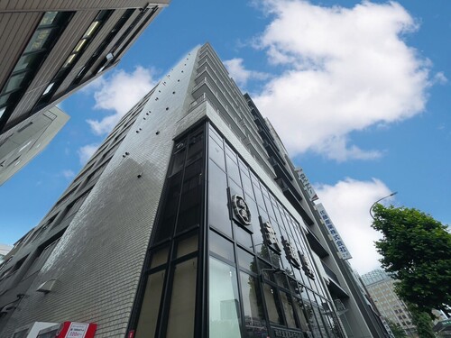 ヴァリエ後楽園の物件画像