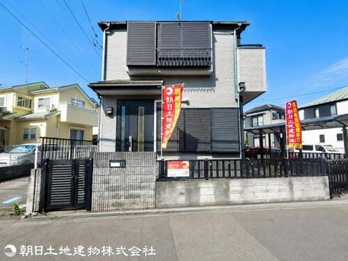 八王子市横川町の物件画像