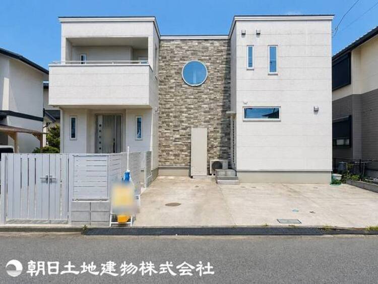 外観 【2026年7月撮影】