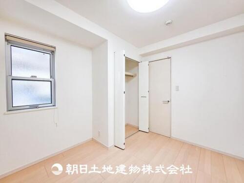 【安心を買うなら、朝日土地建物へ】港北区日吉６丁目 中古戸建の物件画像