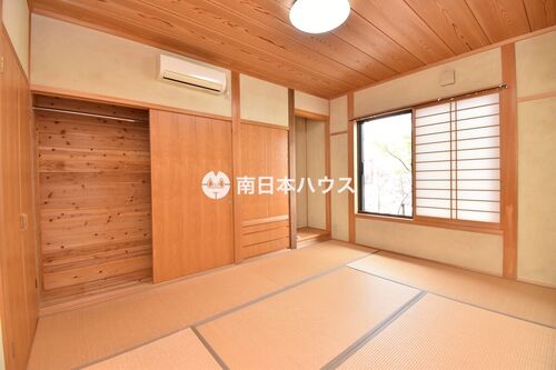 皇徳寺台３丁目　中古戸建の物件画像