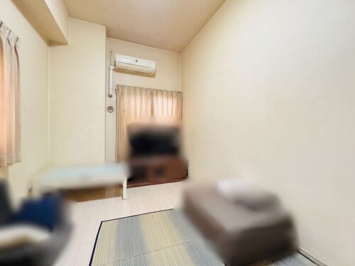 ユーハウス名和東の物件画像