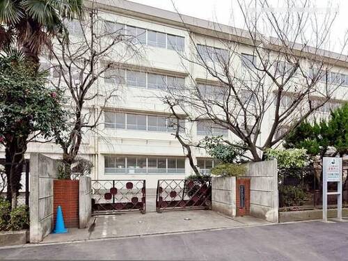川崎区伊勢町　中古一戸建ての物件画像
