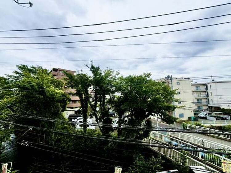 その他 この街ならではの美しい風景と、ここから紡がれる物語が始まります。