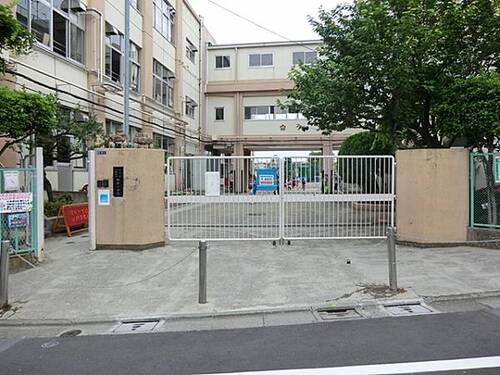 大田区南馬込4丁目　中古一戸建ての物件画像
