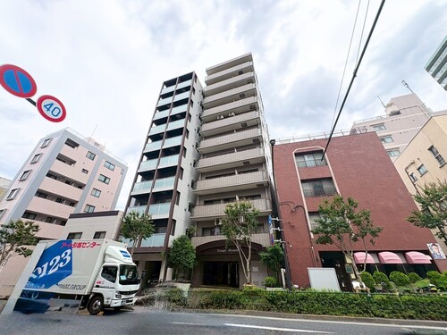 リモージュ南台の物件画像