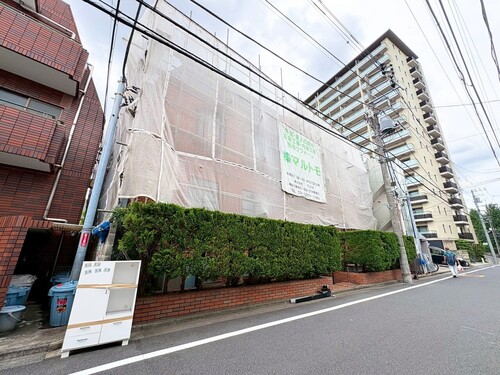 中野弥生エコーハイツの物件画像