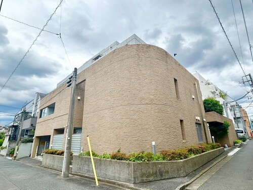 ラ・アトレ大岡山の物件画像